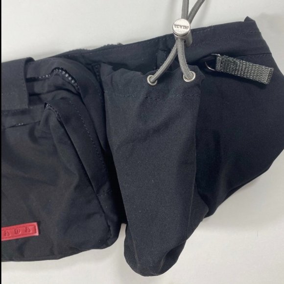 Prada Utility Waist Bag - Picture 4 of 6